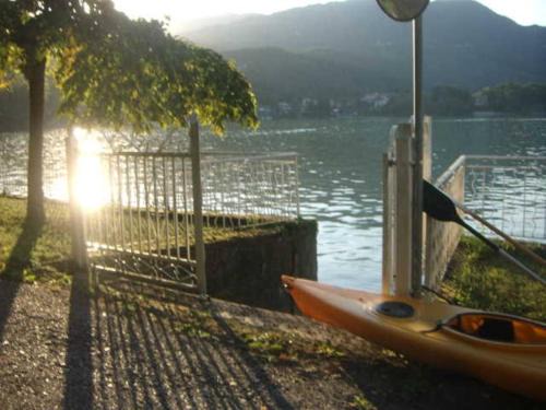 Avigliana Apartment | CASA VACANZA IL SORRISO DEL LAGO