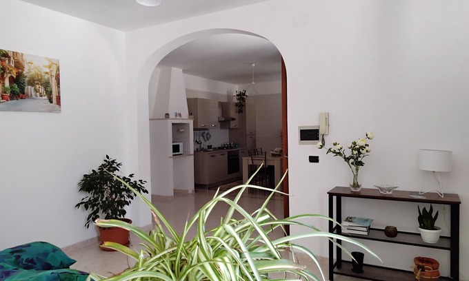 Minervino di Lecce House | Casa vacanza a pochi km da Otranto