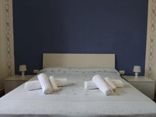Marsala House | Casa Vacanza L'Agrumeto