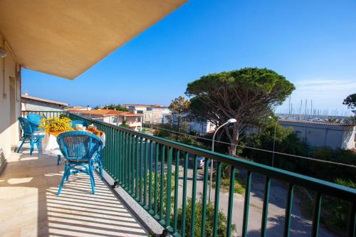 La Caletta Apartment | Casa Vacanza La Caletta