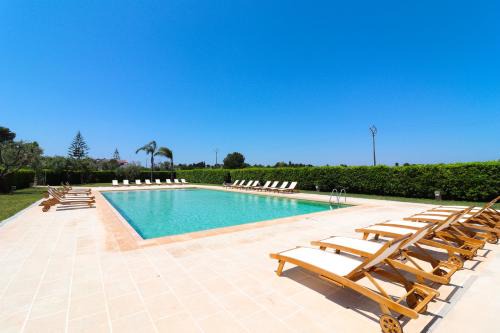 Otranto Apartment | Casa Vacanza Locorotondo Otranto