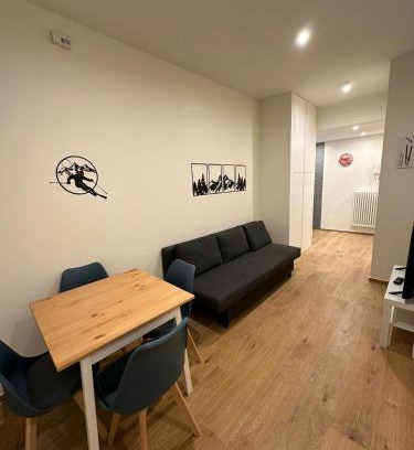 Roccaraso House | Casa Vacanza Piccolo Chalet