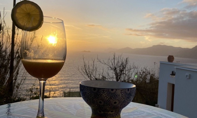 Praiano House | Casa Vacanza Resta cu mme Praiano