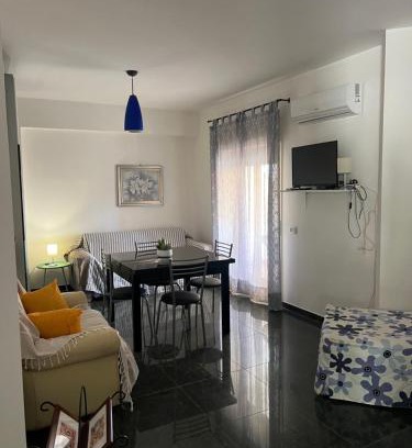 Letojanni Apartment | Casa vacanze Òikos Letojanni -Taormina mare