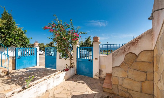 Calasetta House | Casa Vacanze 21 Aprile - 1