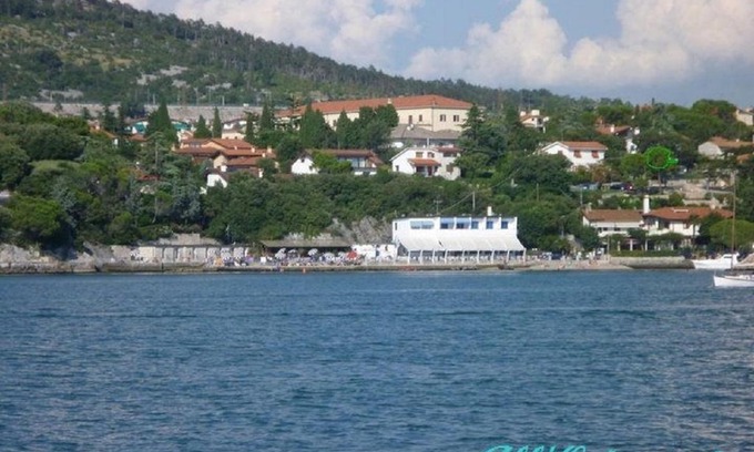 Duino House | Casa Vacanze All'Orizzonte Duino