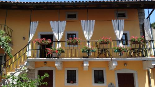 Monrupino Apartment | Casa vacanze - alloggio agrituristico Col