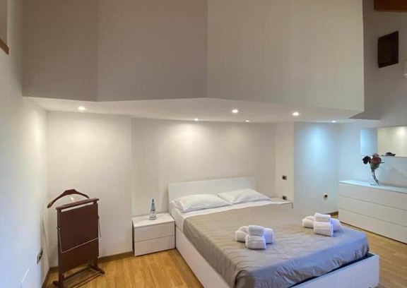 Marini Apartment | Casa vacanze Bianco 2 Cetara
