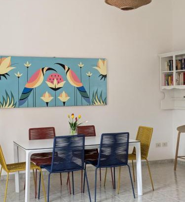 San Pietro in Lama House | Casa Vacanze con Piscina a 2 passi da Lecce P1