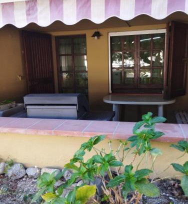 Terra Mala House | casa vacanze cettina home 3 mt 50 dal mare