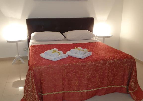 Scanzano Jonico Apartment | casa vacanze civico 38