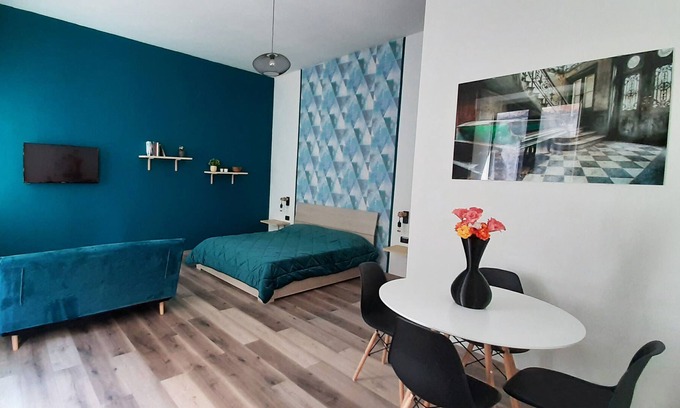 Coste House | Casa Vacanze Currenti