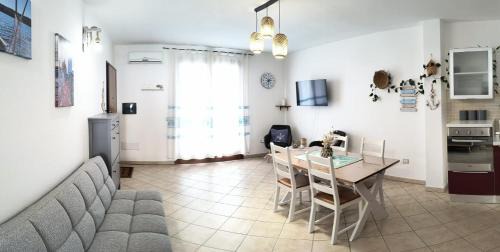 Riola Sardo Apartment | Casa Vacanze Dal Vecchio Pescatore