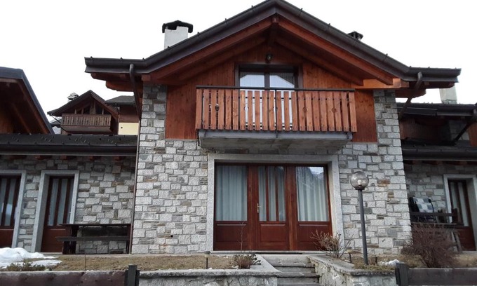 Temu Apartment | Casa vacanze Emilio