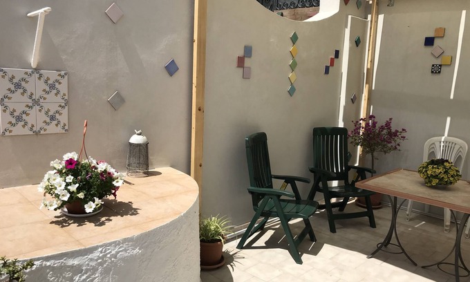 Fondachello House | Casa Vacanze Fondachello di Mascali (CT)