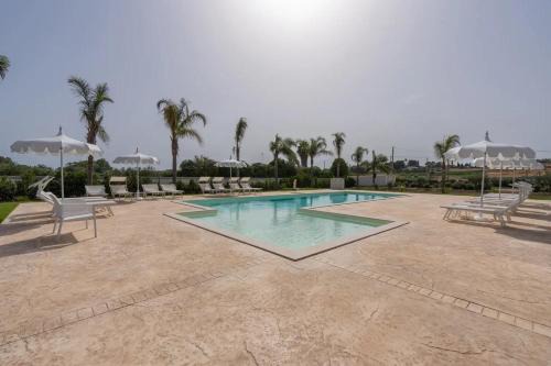 Menfi Apartment | Casa Vacanze Gioberta