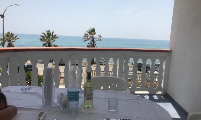 Seccagrande Apartment | Casa Vacanze Giulia