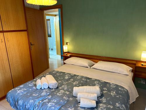 Maratea Apartment | Casa Vacanze Giulia