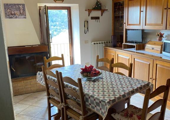 Villore Apartment | Casa vacanze Giuliana
