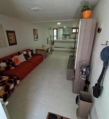 Caramanico Terme House | Casa Vacanze Il Peperoncino