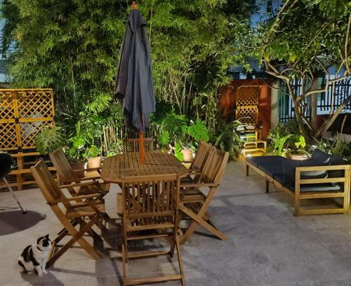 Decimomannu House | Casa vacanze in villa