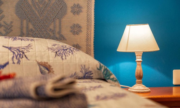 Santa Maria Navarrese Apartment | Casa vacanze Lungomare