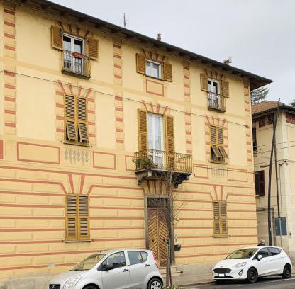 Serravalle Scrivia Apartment | Casa Vacanze Libarna Outlet