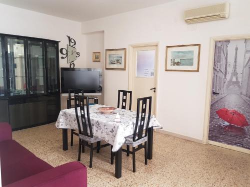 Tiche Apartment | Casa Vacanze la casa del nonno23