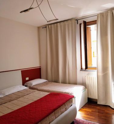 Orio al Serio Apartment | Casa Vacanze La Torre