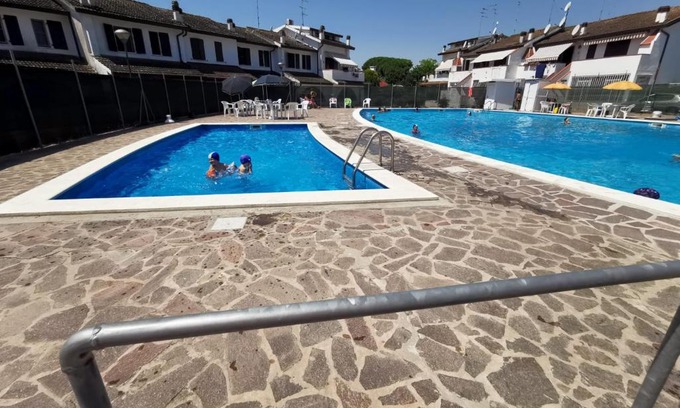 Lido di Pomposa House | Casa vacanze lido degli scacchi