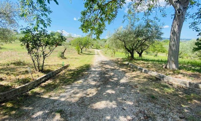 Ferrazzano House | Casa vacanze MaMe’