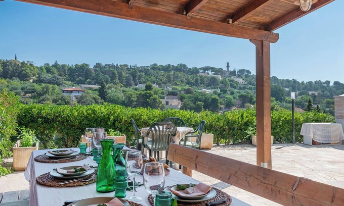 Selva di Fasano House | Casa Vacanze Minare Selva di Fasano, Fasano, Italy