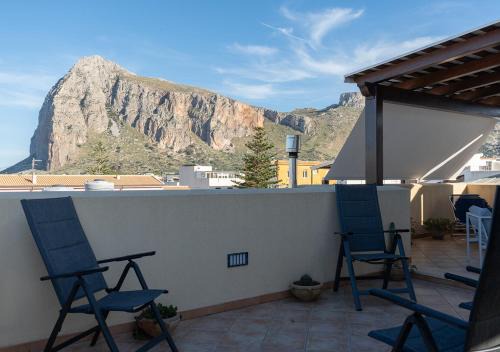 San Vito Lo Capo Apartment | Casa Vacanze Monacò