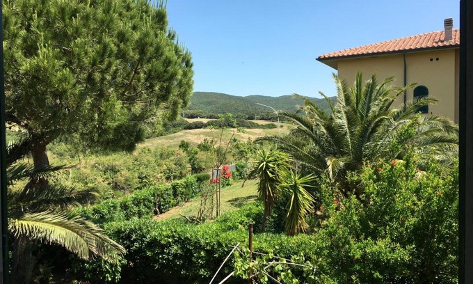 Castiglioncello Apartment | Casa vacanze Nido delle Rondini