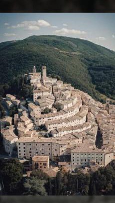Nocera Umbra Apartment | Casa vacanze Nocera Umbra