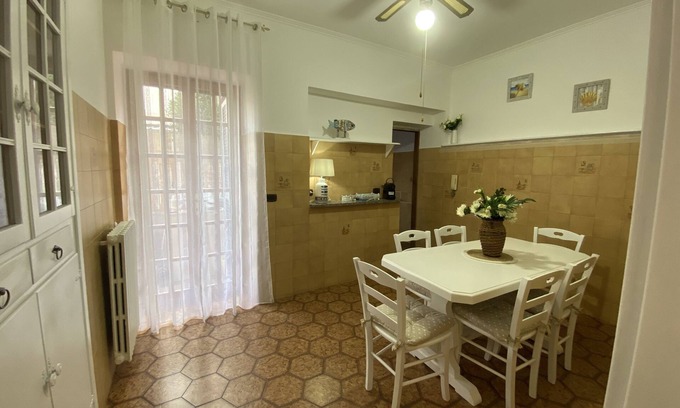 Nettuno House | Casa Vacanze Nonna Lisa