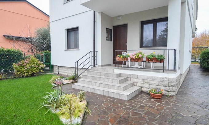 Monfalcone Apartment | CASA VACANZE NONNO ASTERIO