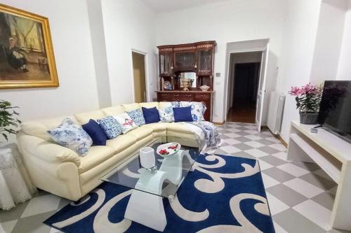 Sanremo House | Casa Vacanze Oro Blu Sanremo