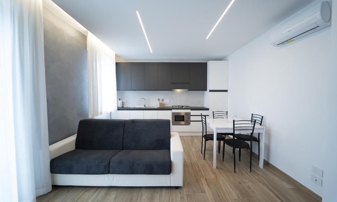 Bagnolo Apartment | Casa Vacanze Residence Trifoglio