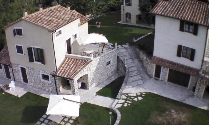 Bagni San Filippo House | Casa Vacanze San Francesco