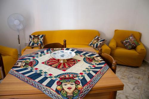 Realmonte House | Casa Vacanze Sara