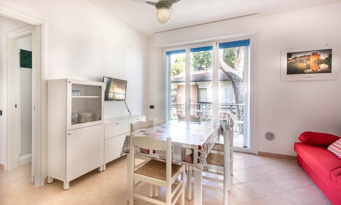 Lido di Spina Apartment | Casa Vacanze Spina