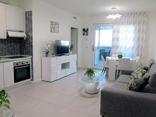 Zona IV Casal Boccone Apartment | Casa vacanze Talenti