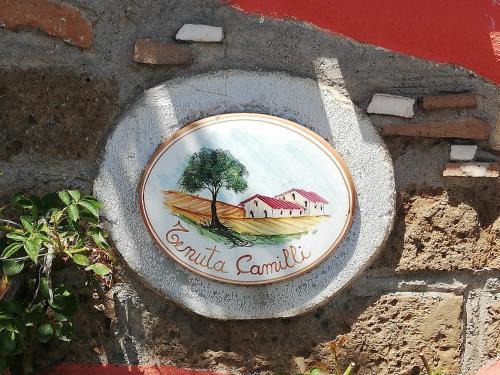 Anzio House | Casa vacanze Tenuta Camilli