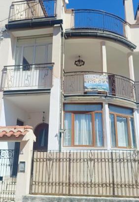 Santa Domenica House | Casa Vacanze Tropea