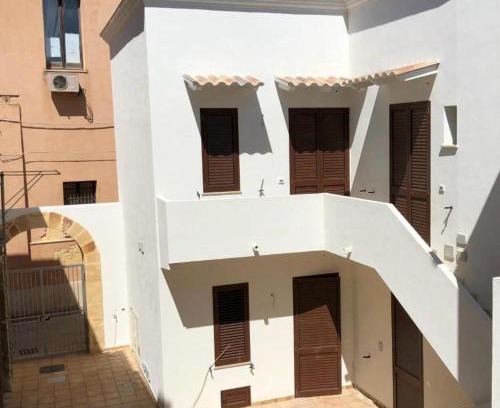 Marsala Apartment | Casa vacanze Vicolo Marsala