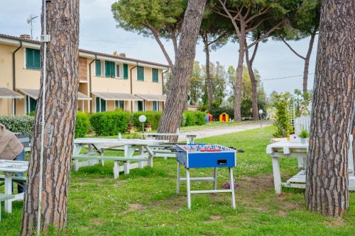 Piombino House | Casa Vacanze Vignarca - Località Perelli