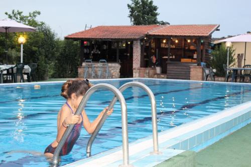 Gaeta House | Casa vacanze Villa Nicò Gaeta