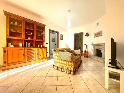 Avellino Apartment | Casa Vacanze Zia Flora