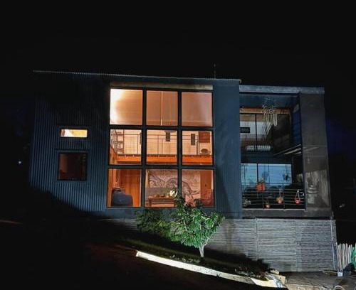 Valparaiso House | Casa Vaguada Laguna Verde